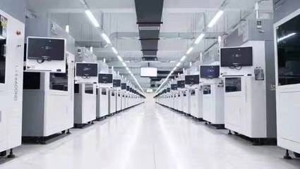 總投資50億元智能制造項目落戶嘉善，打造“未來工場”引領產業升級