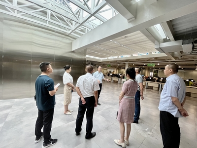 芙蓉麻陽(yáng)兩地工商聯(lián)攜手，以互聯(lián)網(wǎng)技術(shù)服務(wù)共繪鄉(xiāng)村振興新圖景
